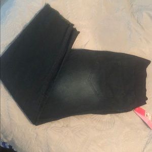 Plus size jeggings 1x